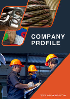 Download Company Profile PT. Anugrah Sukses Marine